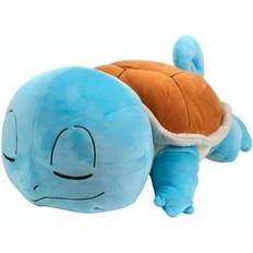 Animals Soft Toys Pokémon Squirtle Sleeping Buddy 46cm