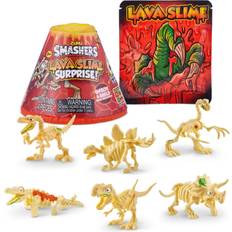 Zuru Actionfigurer Zuru Smashers Lava Slime Surprise