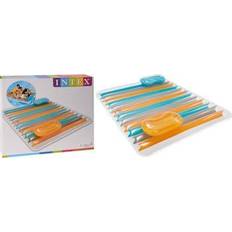 Oppustelig lounge Intex Oppustelig lounge
