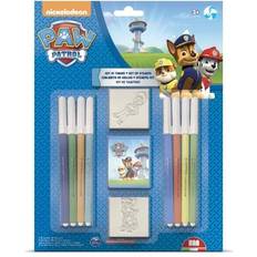 Paw Patrol Blister 2 stamps