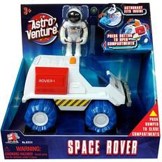 Astro venture Teama Astro Venture Rymdrover