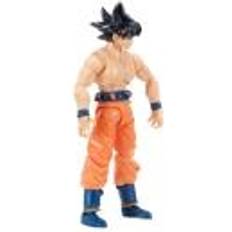 Bandai Ultra Instinct Goku (dragon Ball Evolve) Action Figure