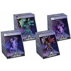 Warcraft 3 Toymax Warcraft dragon big size