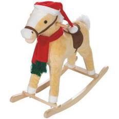 Schaukelpferde Roba Rocking Horse Christmas