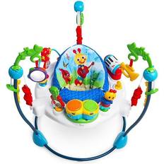 Baby Einstein Jouets Baby Einstein Neighborhood Symphony Activity Jumper