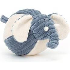 Jellycat cordy roy elephant Jellycat Cordy Roy Baby Elephant