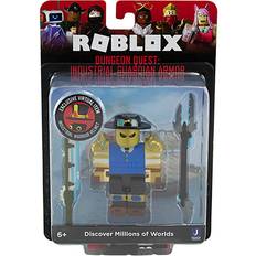 Roblox Legesæt Roblox Core figur Industrial Guardian Armor