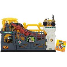 Chap Mei Leksaker Chap Mei Dino Valley Dino Lab Breakout Playset (542117)