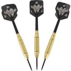 My Hood Hoodie Darts in Brass 23g 3pcs