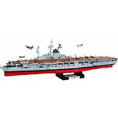 Cobi Modelle & Bausätze Cobi Aircaft Carrier Graf Zeppelin 4826