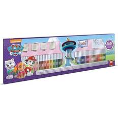 Paw Patrol Coloring activity box