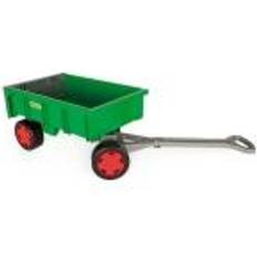 Billig Trailere Wader Farmer Style Handcart Trailer