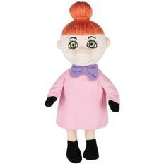 Moomin Tøjdyr Moomin Mumitrold Bamse Mymlan 25 Cm