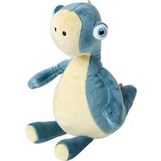 JAKKS Pacific Gigantosaurus 99761-PLY Plush, Bill