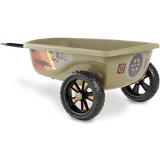 Exit Toys Køretøj Exit Toys Pedalbil Foxy Go-Kart Expedition Anhænger