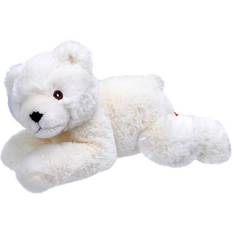 Wild Republic 24800 Ecokins Polar Bear Stuffed Animal 8 Inch Plush