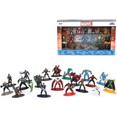 Marvel Figurer Marvel Sæt 20 stk