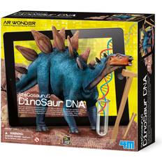 4M KidzLab Dinosaurus DNA, Stegosaurus