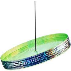 Eureka Frisbee De Jonglage Spin & Fly Vert 23 cm