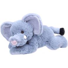 Wild Republic Ecocins bamse, mini Elefant