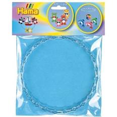 Legetøj Hama Beads perle tilbehør, uro/ophæng 2 stk