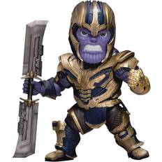 Thanos action figure Marvel Avengers: Endgame Armored Thanos EAA-079 Action Figure Previews Exclusive