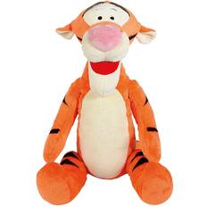 Simba Disney WTP Cuddle Refresh Tigger 25cm