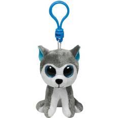 Leker TY Beanie Boos Clip Slush