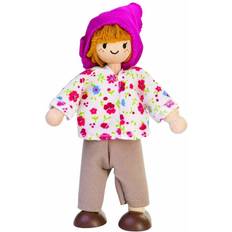 Plantoys Figurer Plantoys Landmandskone