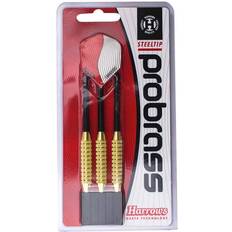 Harrows Assassin 80% Tungsten Steeltip Dartpile 19g