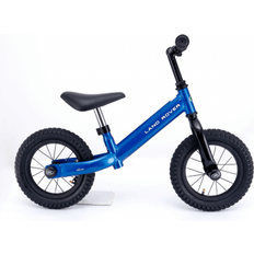 Balance cykel Rastar Land Rover Løbecykel/Balance Cykel 12'' Blå