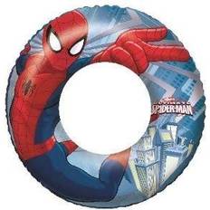 Bestway Ciambelle da Nuoto Bestway Salvagente spider-man cm. 56