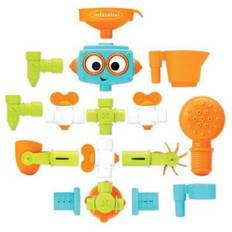 Bath Toys Infantino Senso Plug n Play Plumber Set