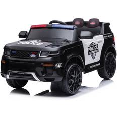 Police SUV  12V