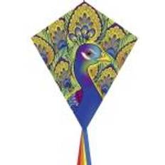 drake Eddy Peacock junior 70 cm polyester 3-delad
