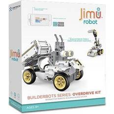 Jimu Ubtech JIMU ROBOT KITS TRUCKBOT KIT