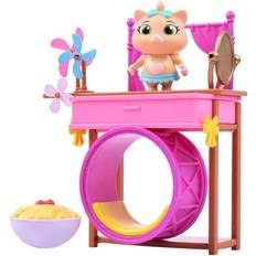 Smoby Ensembles de jeu Smoby 44 Chats Playset Deluxe Pilou