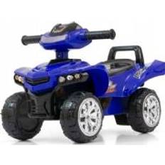 Metall Kinderquads Milly Mally Quad Monster