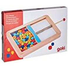 Goki Spil musefælden Goki