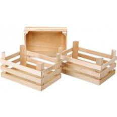 Spielzeuge Small Foot Legler Large Box, Nature Kitchen and Food Toy