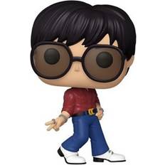 Funko POP figure BTS Dynamite J-Hope