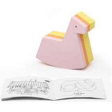 Bobles pippi bObles Pippi Longstocking Mini Horse Annika