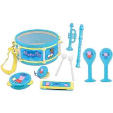 Lexibook Peppa Pig Musical Set