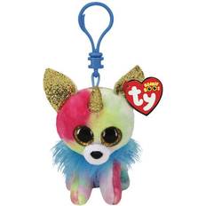 Ty clip TY Beanie Boos Clip Yips