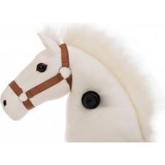 Legno Giocattoli a Dondolo Small Foot Cavallo Bianco