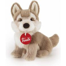 Trudi Leksaker Trudi PLUS WITH THE WOLF NO XS