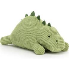 Dino jellycat Jellycat Dino gosedjur, manchester Doopity Dino 44 cm