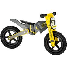 Balance cykel Small Foot Motocross Balance Cykel