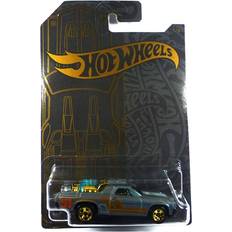 El bilar Hot Wheels Custom 71 El Camino (GHH73/GHN94)