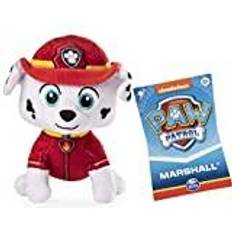 Mini paw patrol Paw Patrol Mini plush asst